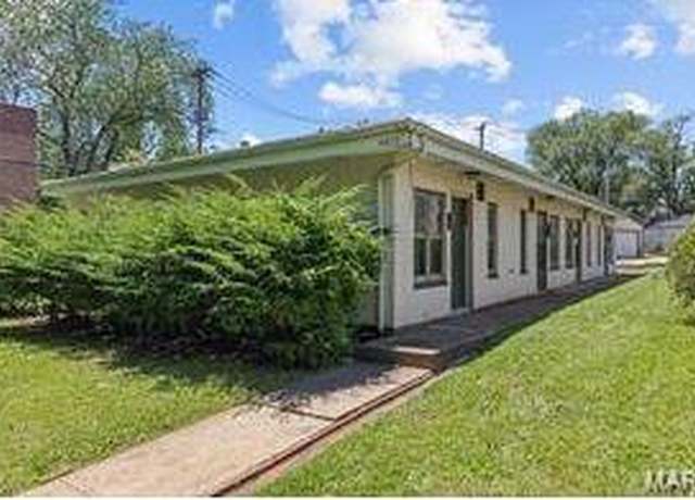 Property at 4025 Hydraulic Ave, Saint Louis, MO
