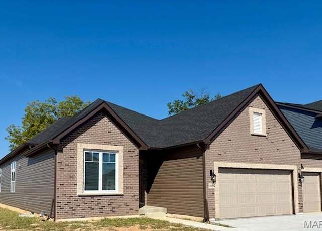 Property at 0 Lot 570@streets of Caledonia, O'fallon, MO 63368, 3 beds, 2 baths