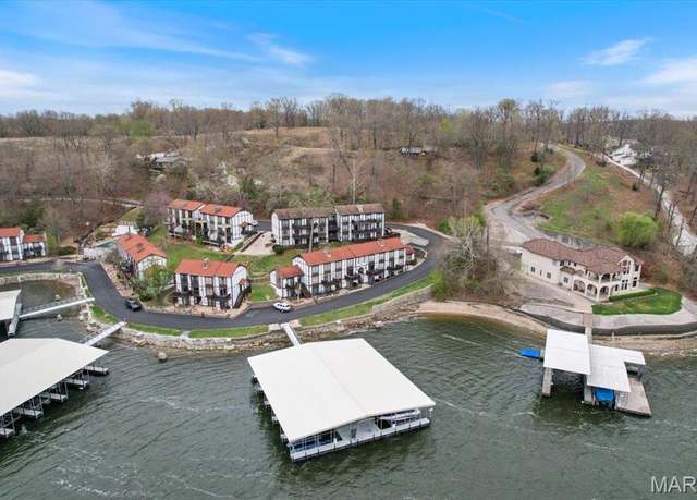 Property at 365 Osage Heritage Cir Unit 2C, Linn Creek, MO 65052, 3 beds, 2 baths