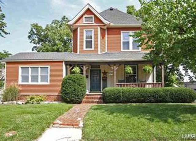 Property at 600 Mather St, Alton, IL 62002, 3 beds, 2 baths