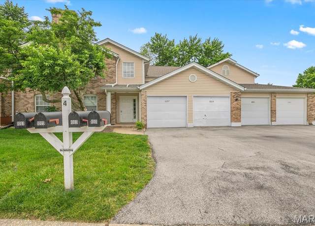 Property at 1001 Windstream Dr #32, St Peters, MO 63376