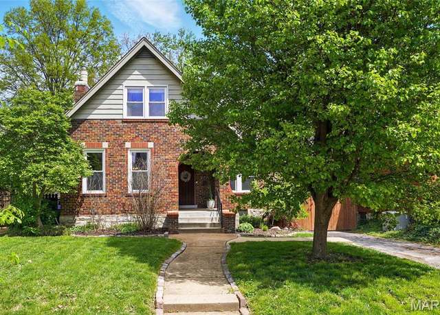 Property at 7335 Shaftesbury Ave Ave, University City, MO 63130, 3 beds, 2 baths