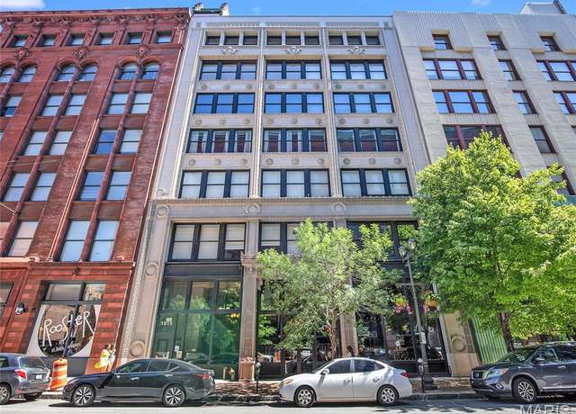 Property at 1015 Washington Ave #304, St Louis, MO 63101, 2 beds, 2 baths