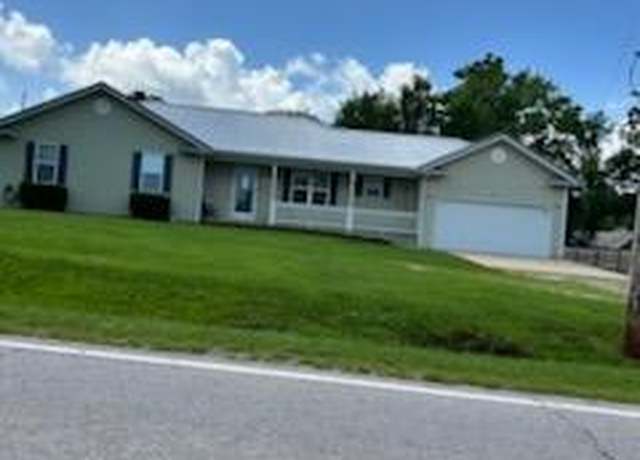 Property at 601 W 4th St, Dixon, MO 65459, 3 beds, 2 baths