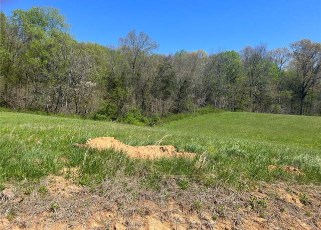 Property at 6 Cr 528, Fredericktown, MO 63645