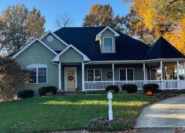 Property at 250 Melinda Ct, Swansea, IL 62226, 4 beds, 3.5 baths