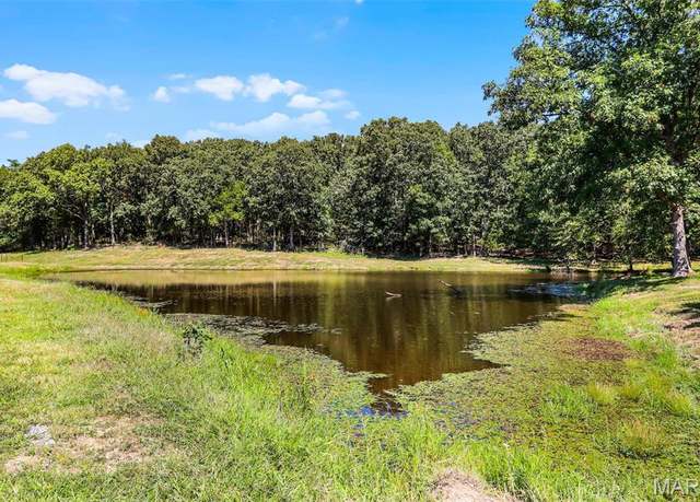 Property at (31.46+/-Ac) Tract #4 Horstman Rd, New Haven, MO 63068