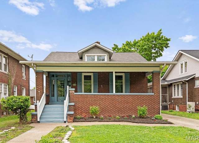 Property at 2505 Cleveland Blvd, Granite City, IL 62040, 3 beds, 1.5 baths