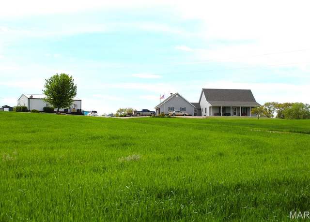 Property at 16255 Monroe Road 875, Paris, MO 65275, 3 beds, 2.5 baths