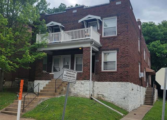 Property at 4260 Michigan Ave, St Louis, MO 63111, 36 beds, 36 baths