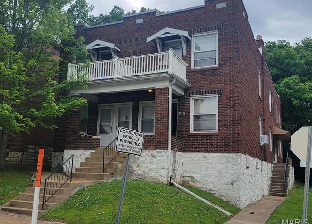 Property at 4260 Michigan Ave, St Louis, MO 63111, 36 beds, 36 baths