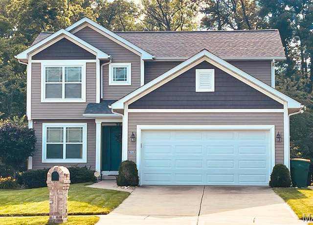 Property at 1575 N Parc Grove Ct, O'fallon, IL 62269, 4 beds, 3.5 baths