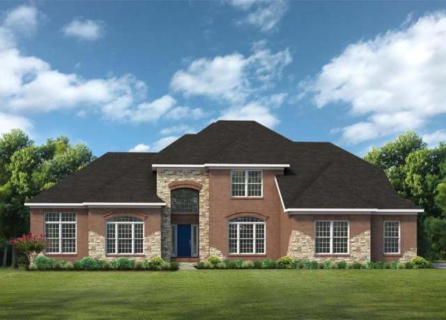 Property at 1232 Carleton Ln, Shiloh, IL 62221, 5 beds, 4.5 baths