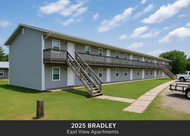 Property at 2025 Bradley St, Kennett, MO 63857, 1 bath