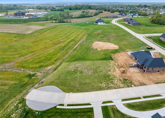Property at 1539 Frost Lndg, Columbia, IL 62236