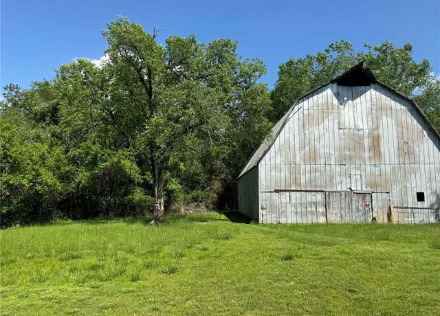 Property at 0 Bahr-line Trl, Rolla, MO 65401
