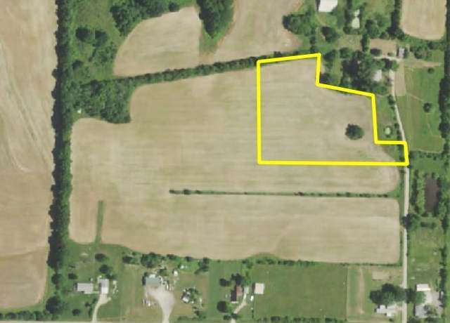 Property at 0 3.34 ac Tract 1 Hwy UU, Fulton, MO 65251