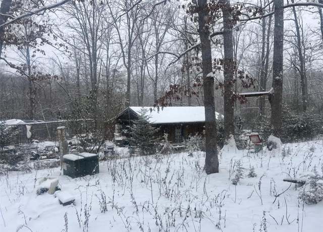 Property at 6295 Red Bud, Fulton, MO 65251, 2 beds, 1 bath