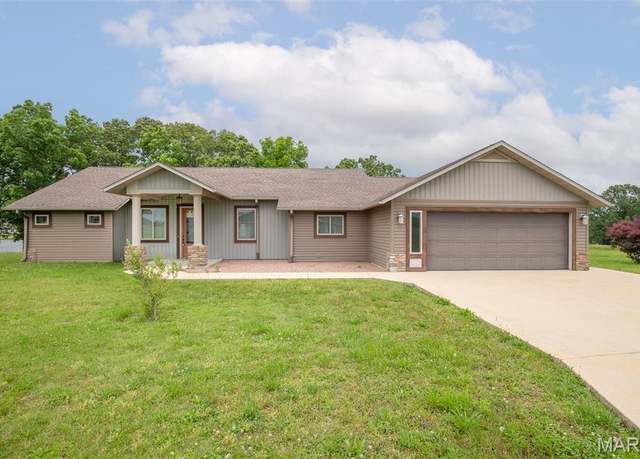 Property at 232 Confederate Ridge Rd, Doniphan, MO 63935, 3 beds, 2 baths