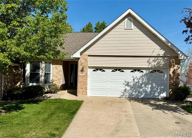 Property at 2 Mckinley Pointe Ct, St Charles, MO 63301, 3 beds, 3 baths