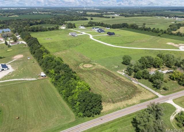 Property at 12221 Highway M, Wright City, MO 63390