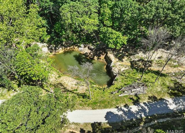 Property at 45 +/- Ac Twin River Rd, Eureka, MO 63025