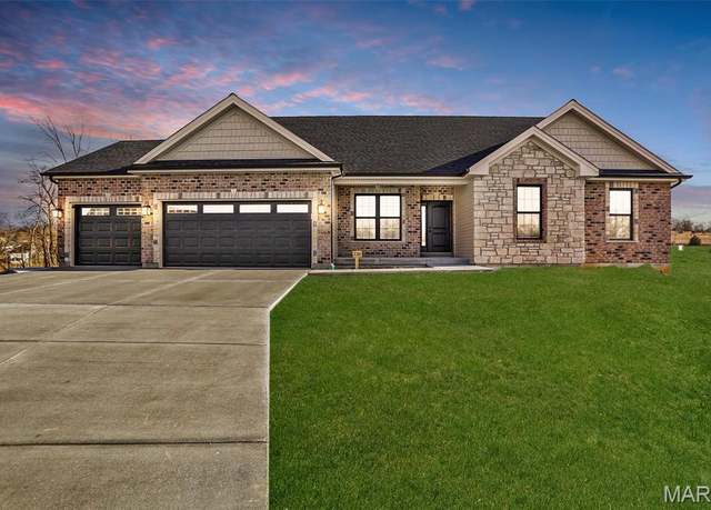 Property at 88 Fiddler's Close Ct Unit 88 STB, Washington, MO 63090, 3 beds, 2 baths