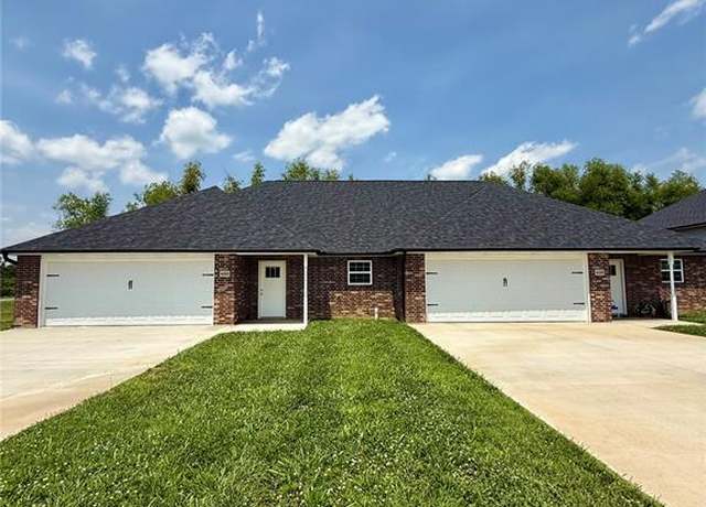 Property at 400 E Deerwood Dr Unit 400 & 402, Jackson, MO 63755