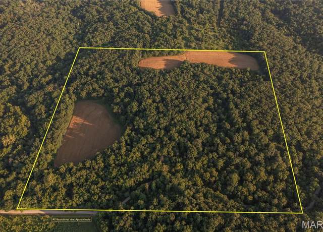 Property at 0 Collins Rd Collins, Bellflower, MO 63333