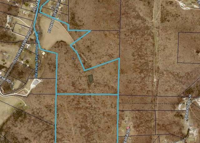 Property at 7382 Old Lemay Ferry Rd, Barnhart, MO 63012
