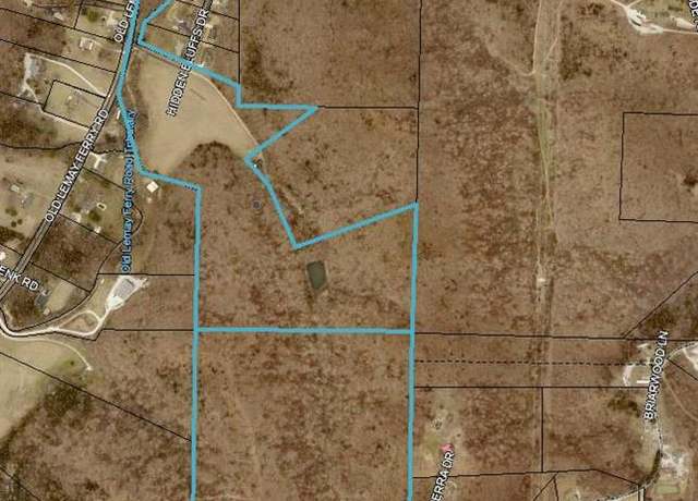 Property at 7382 Old Lemay Ferry Rd, Barnhart, MO 63012