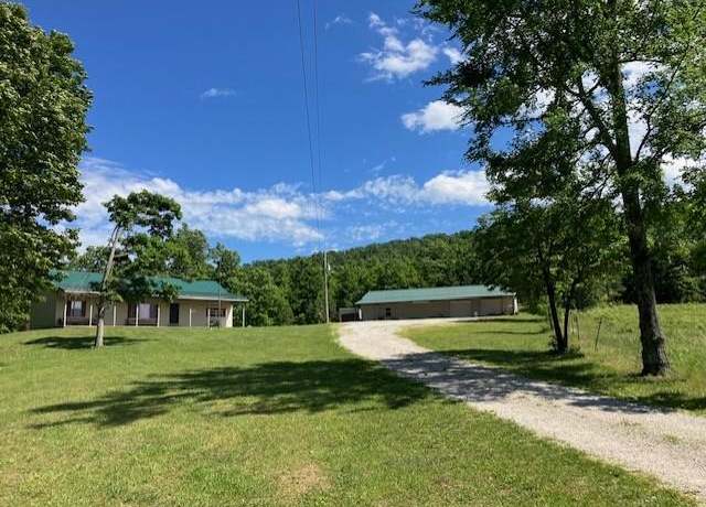 Property at 1295 Highway D, Ironton, MO 63650, 3 beds, 2 baths