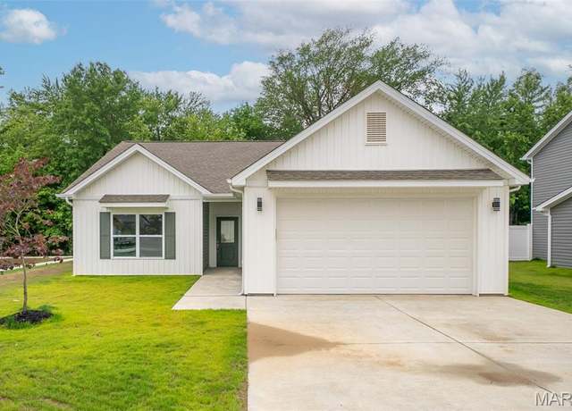 Property at 106 Jimmy H Dr, Jonesburg, MO 63351, 3 beds, 2 baths