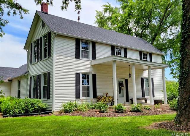 Property at 22169 NW Service Rd, Warrenton, MO 63383, 3 beds, 2 baths