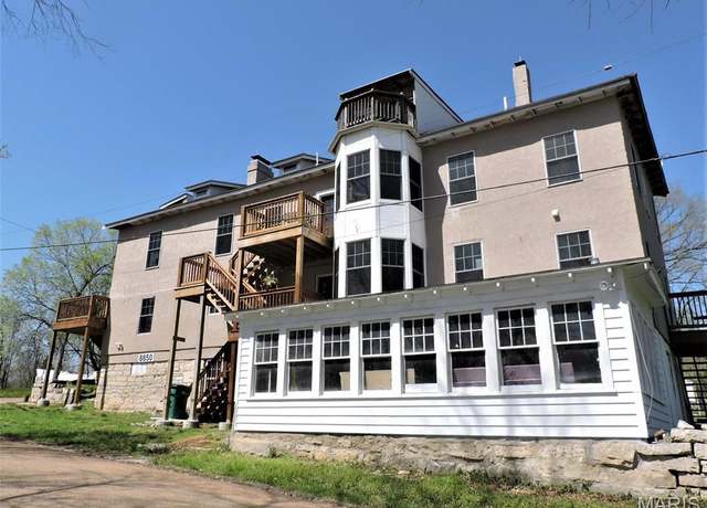 Property at 8850 Old Morse Mill Spur Rd, Morse Mill, MO 63050, 6 beds, 6.5 baths