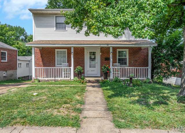 Property at 2319 S Milton Ave, MO 63114, 5 beds, 2 baths