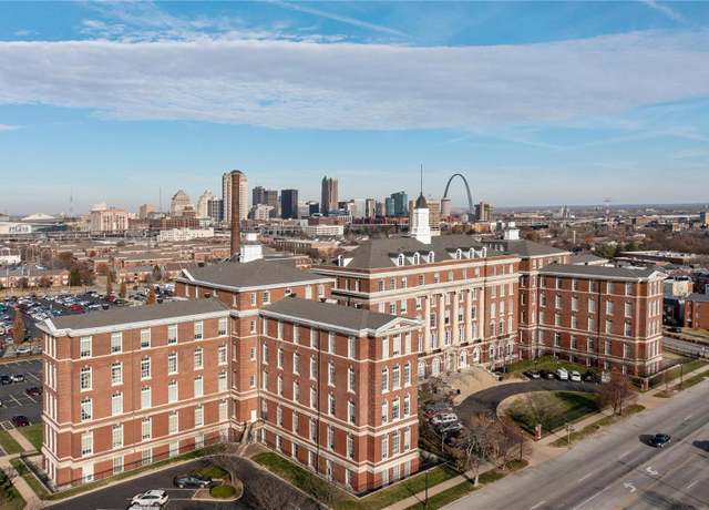 Property at 1515 Lafayette Ave #204, St Louis, MO 63104, 2 beds, 2 baths