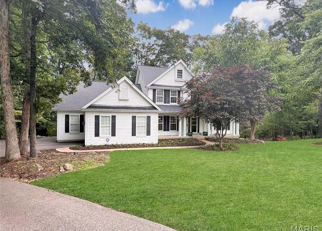 Property at 997 Sheffield Forest Ct, Wildwood, MO 63021, 4 beds, 3.5 baths