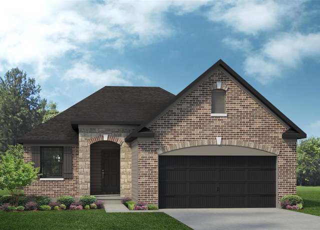 Property at 0 Tbb Mercer @caledonia, O'fallon, MO 63368, 3 beds, 2 baths
