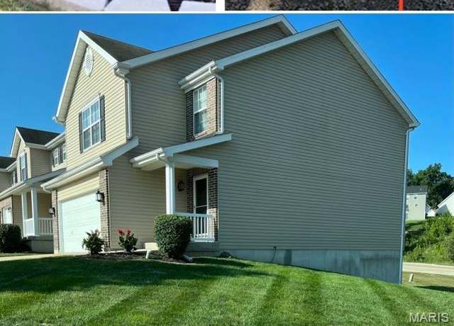 Property at 11 Brushy Brook Ct, O'fallon, MO 63366, 3 beds, 2.5 baths