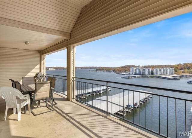 Property at 106 Falls Pointe Dr Unit 8C, Unincorporated, MO 65049, 3 beds, 3.5 baths