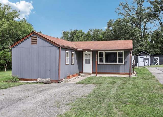 Property at 6409 Bobeen Ln, Troy, MO 63379, 2 beds, 1 bath