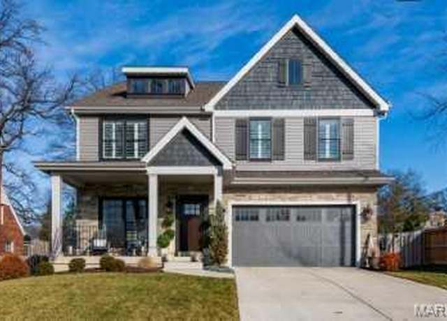 Property at 635 E Essex Ave, St Louis, MO 63122, 5 beds, 5.5 baths