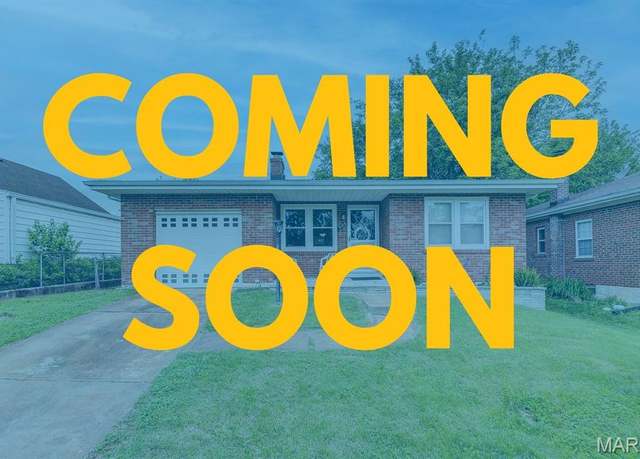 Property at 9319 Aster Ave, St Louis, MO 63123, 2 beds, 1.5 baths