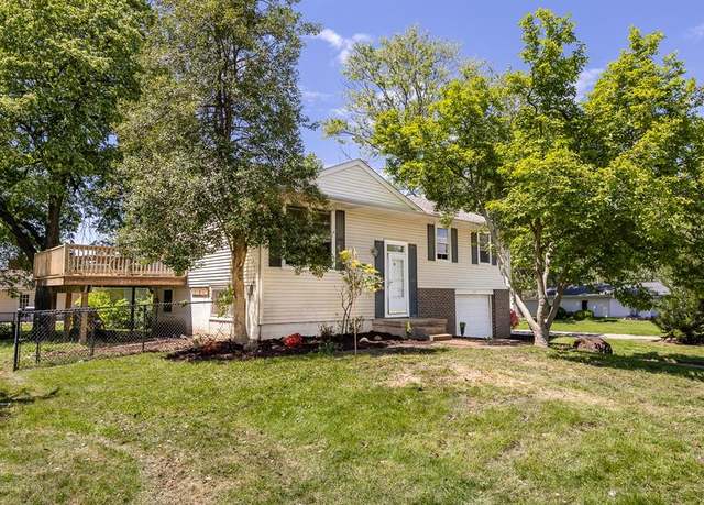 Property at 213 Whitehall Dr, O'fallon, IL 62269
