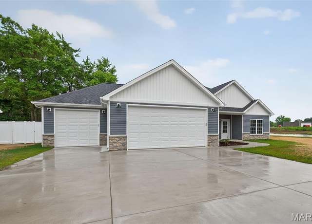 Property at 108 Jimmy H Dr, Jonesburg, MO 63351, 3 beds, 2 baths