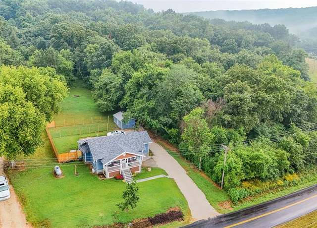 Property at 18726 State Route P, Newburg, MO 65550, 3 beds, 1 bath