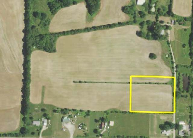 Property at 0 3.27 ac Tract 2 Hwy UU, Fulton, MO 65251