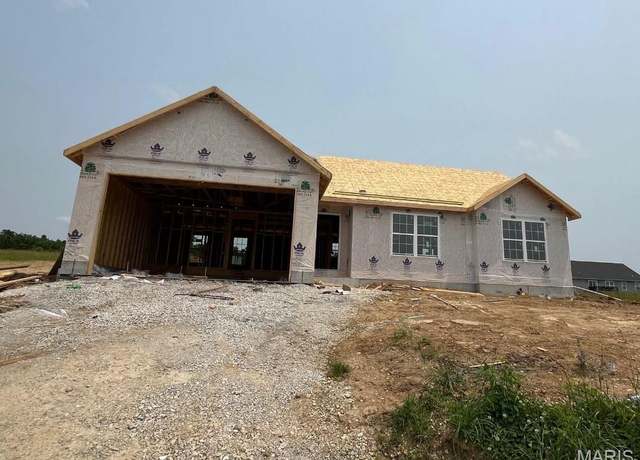 Property at 1012 Bay Hill Blvd, Union, MO 63084, 3 beds, 2 baths