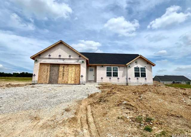 Property at 1012 Bay Hill Blvd, Union, MO 63084, 3 beds, 2 baths